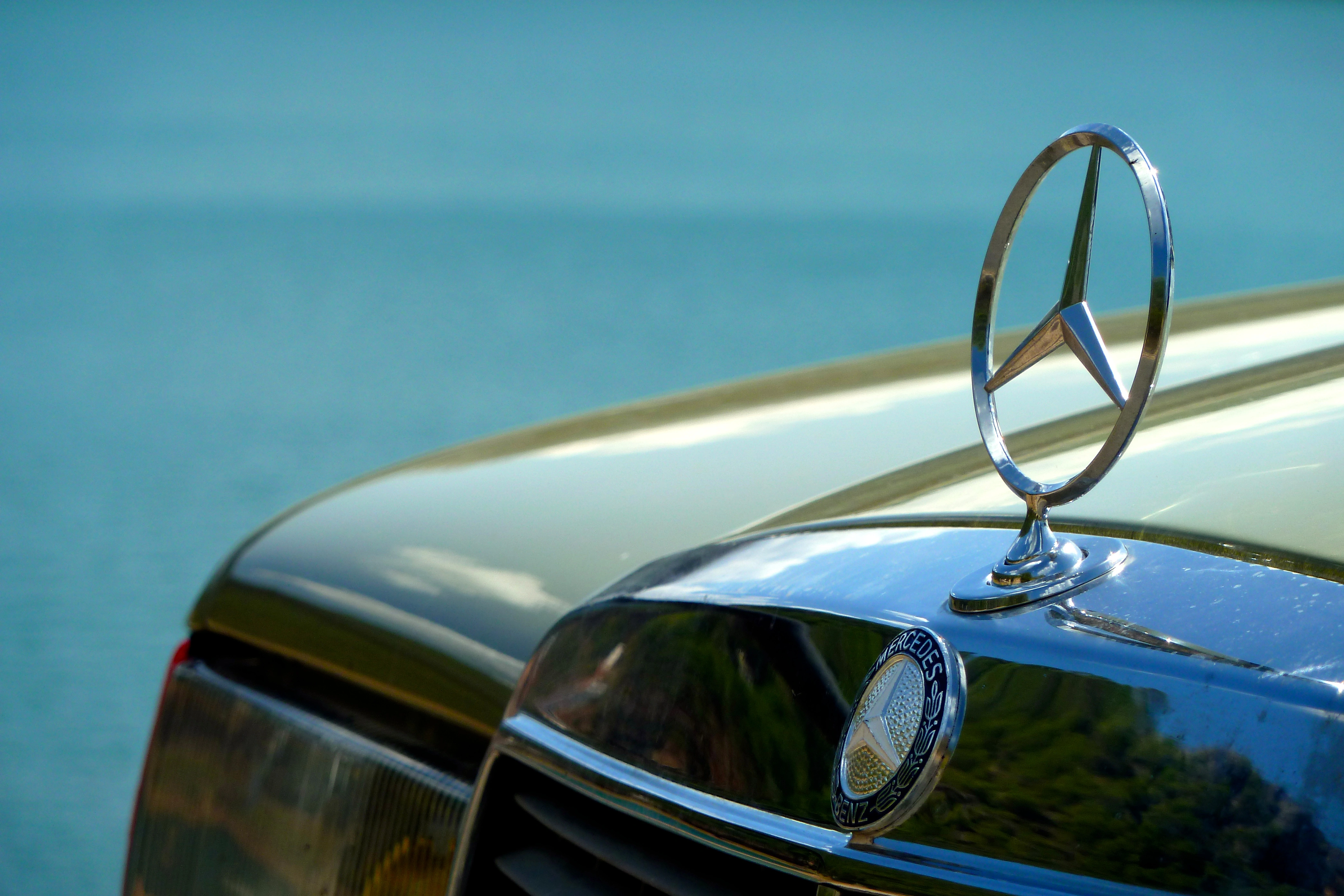 Mercedes clásico 3
